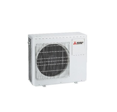 Groupe extérieur MODELE COMPACT POUR MITSUBISHI pour alimenter 1 pièce MONO-SPLIT MSZ-AP35VGK / MUZ-AP35VG