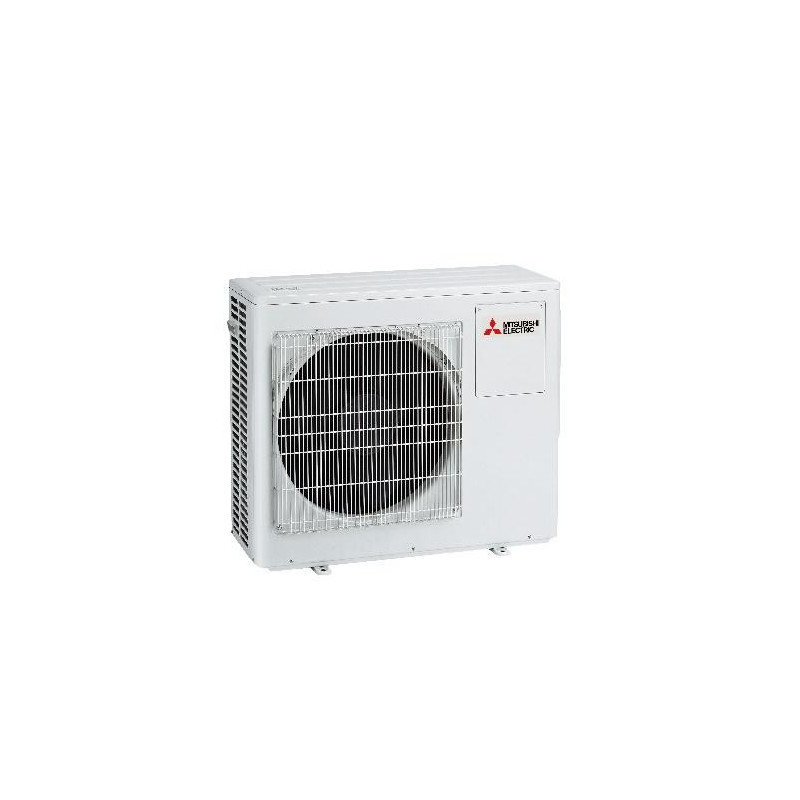 Groupe extérieur MODELE COMPACT POUR MITSUBISHI pour alimenter 1 pièce MONO-SPLIT MSZ-AP35VGK / MUZ-AP35VG