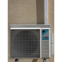 Groupe extérieur a 1 sortie MONO-SPLIT MODELE PERFERA 2KW - RXM20R + FTXM20R