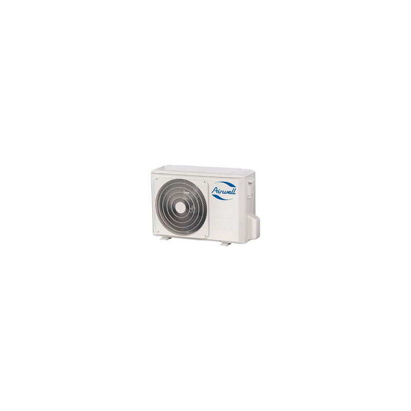 Groupe extérieur Airwell multi-split, 3 sorties - 7,1kW - ZDAE3070