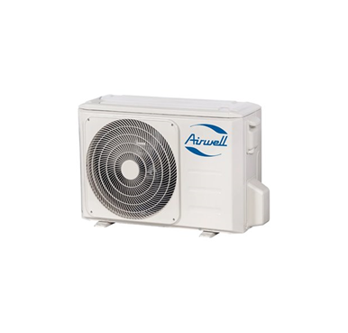 Groupe extérieur a 1 sortie MODELE HDLE 3,5kW - YDAE035 + HDLE035 + WIFI