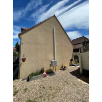 Groupe extérieur Daikin multi-split, gamme Perfera 2 sorties - 4kW - 2MXM40N