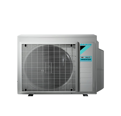 Groupe extérieur Daikin multi-split, gamme Perfera 3 sorties - 4kW – 3MXM40N9