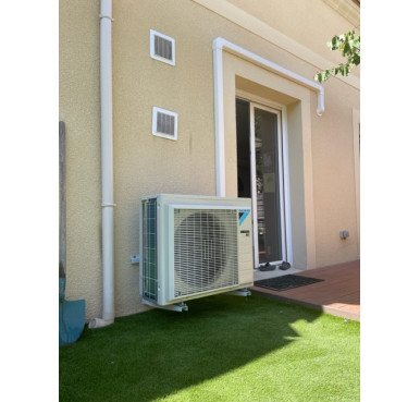 Groupe extérieur Daikin multi-split, gamme Perfera 3 sorties - 5,2kW - 3MXM52N9
