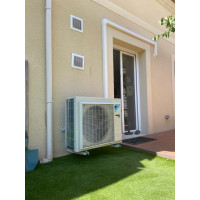 Groupe extérieur Daikin multi-split, gamme Perfera 3 sorties - 5,2kW - 3MXM52N9