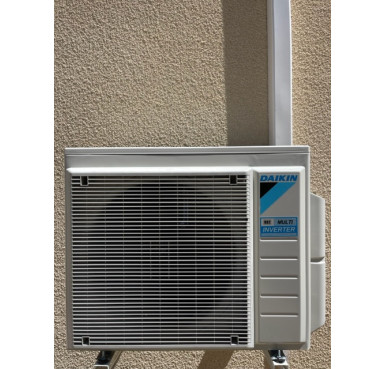 Groupe extérieur Daikin multi-split, gamme Perfera 3 sorties - 5,2kW - 3MXM52N9