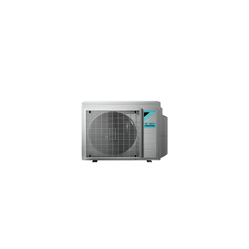 Groupe extérieur Daikin multi-split, gamme Perfera 3 sorties - 6,8kW – 3MXM68N9