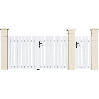 Portillon COBALT  Haut 1400 mm x Larg 900 mm