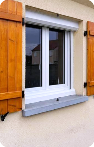 Fenêtres Yvelines (78)