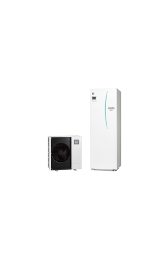 PRODUCTION CHAUFFAGE + EAU CHAUDE SANITAIRE